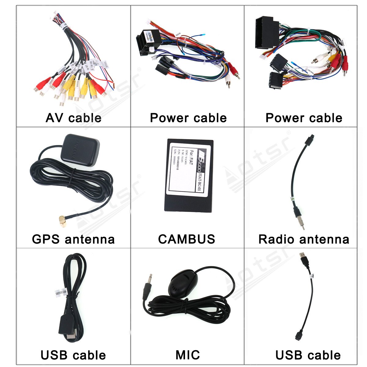 2din PX6 Android 10 For Fiat Ducato CITROEN Jumper PEUGEOT Boxe 2006 - 2019 Car Multimedia Radio DVD Player Stereo GPS Navi Head Unit -Aotsr official website