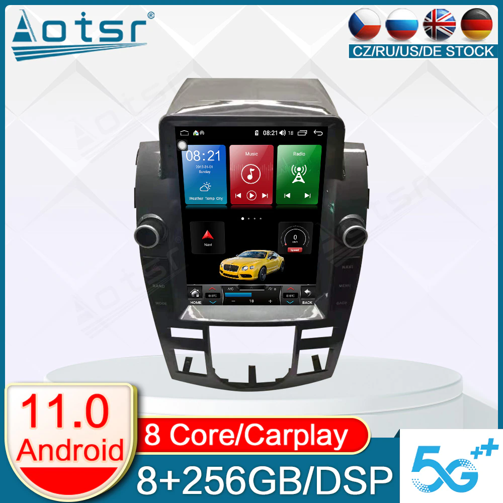 Tesla For Kia Forte 2009-2016 Android Car Radio GPS Navigation Auto Stereo Video Multimedia Player Recorder HeadUnit Carplay 5G-Aotsr official website