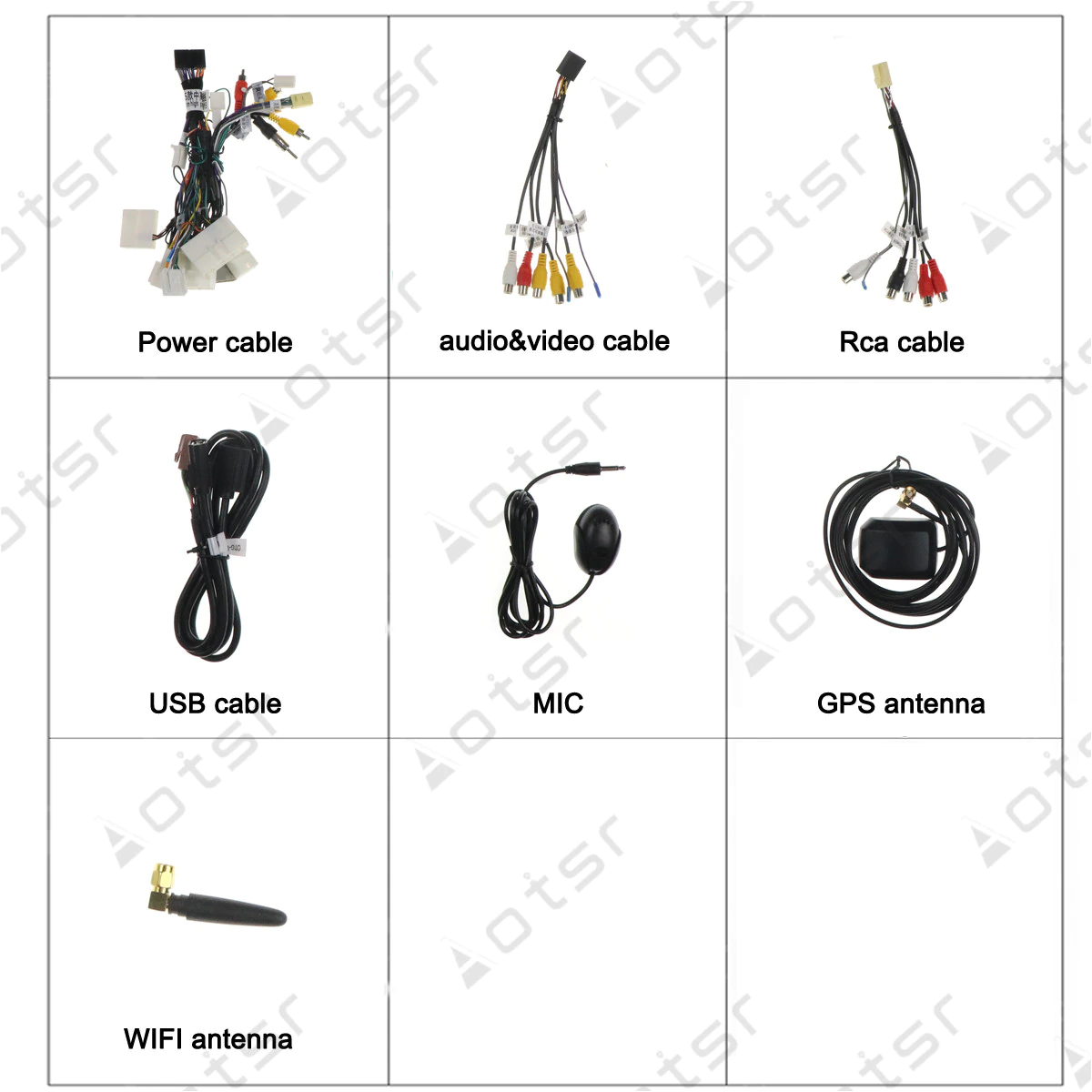 Android 9.0 Tesla style GPS navigation for Infiniti QX50 EX25 EX35 2008-2015 Auto Radio Coche Vertical Screen Multimedia Player-Aotsr official website