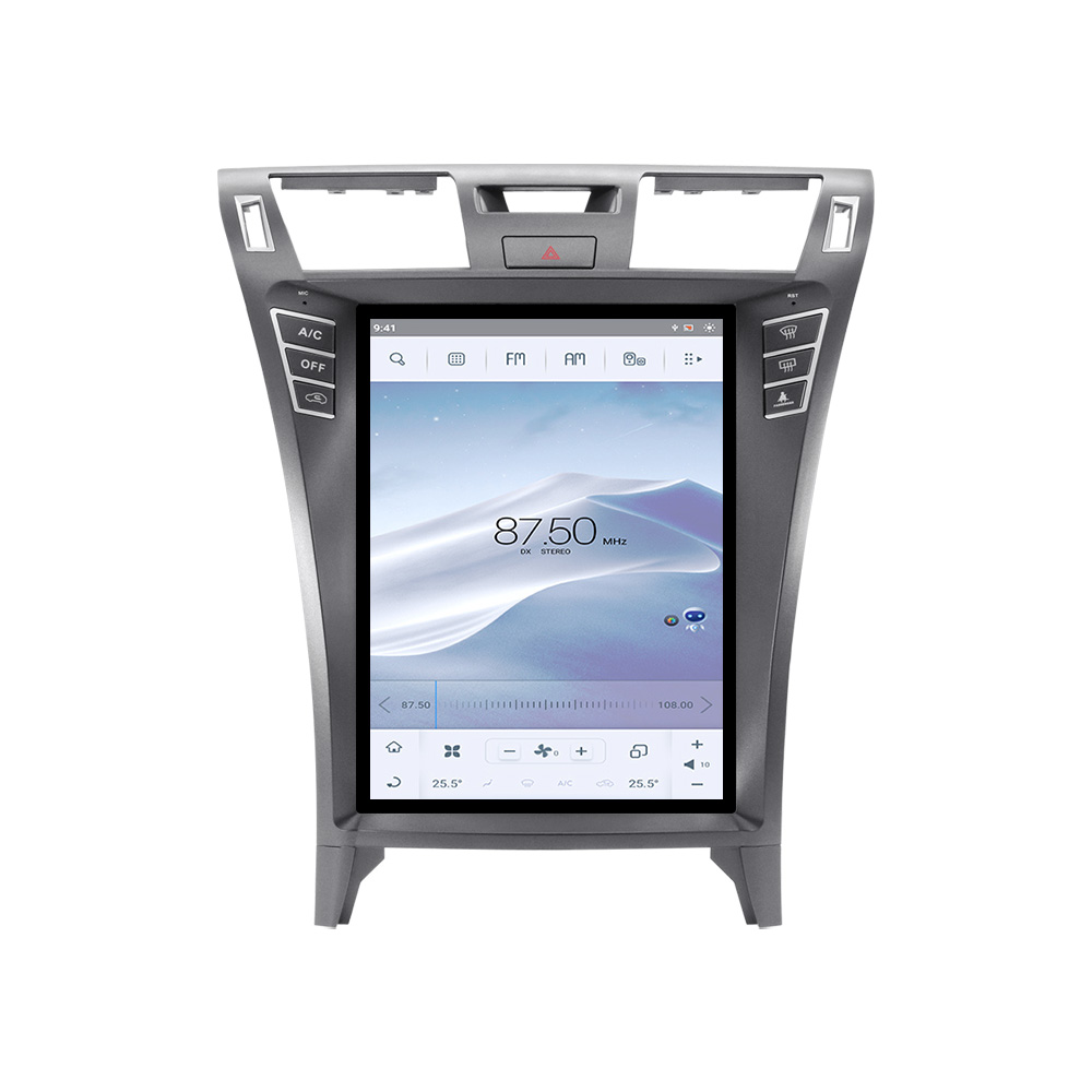 128G CarPlay Android 11 Car Radio Player GPS For Lexus LS460 2006 - 2012 Auto Stereo Multimedia carplay 4G Head Unit-Aotsr official website