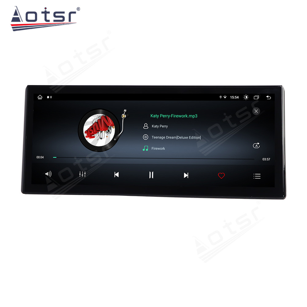 12.3 Inch Android 11 Auto For Toyota Land Cruiser LC300 2021 Car Multimedia Player GPS Navigation Auto Radio Stereo Head Unit 