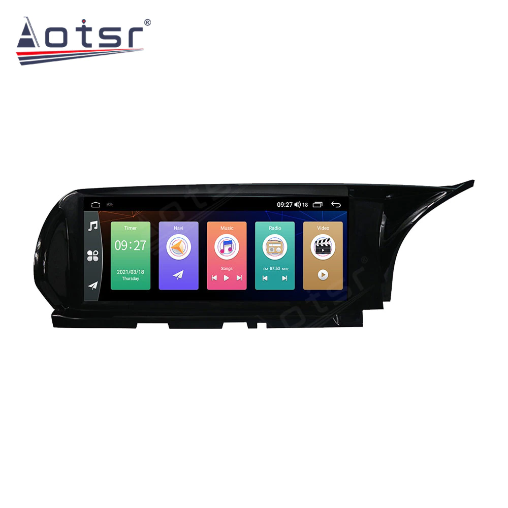 PX610.0 For Infiniti QX30 2015-2018 Android  Stereo Car Radiowith Screen Tesla Radio Player Car GPS Navigation Head Unit CARPLAY-Aotsr official website
