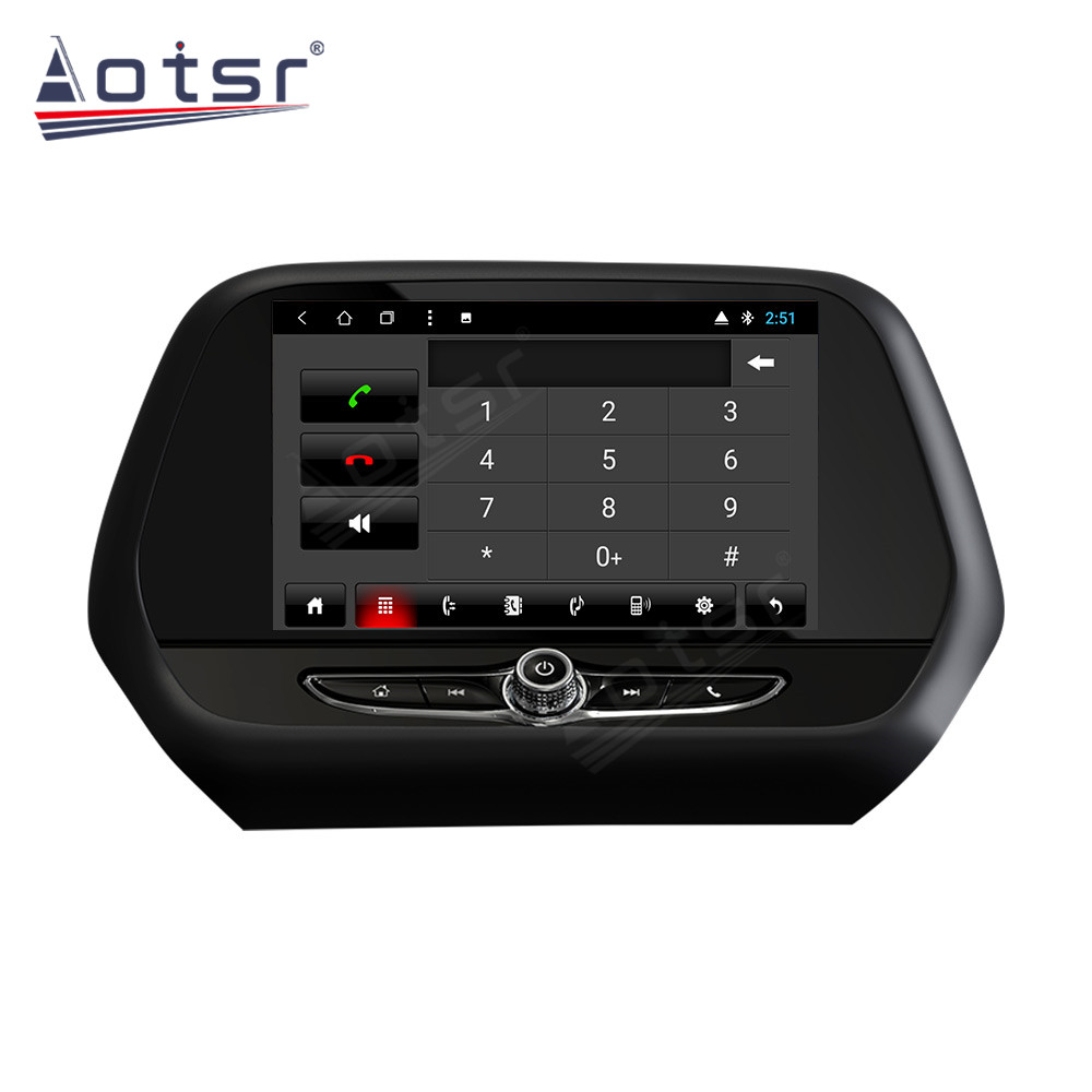 128G Android 10.0 For Chevrolet Camaro 2016 - 2021 Auto Stereo Audio Car Radio DVD Multimedia Player GPS Navigation Head Unit-Aotsr official website
