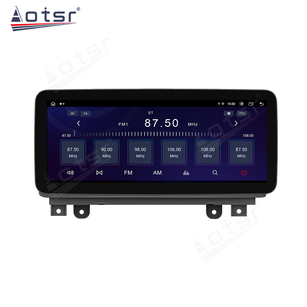 12.3 Inch Android 11 Auto For Changan CS75 2018-2022 Car Multimedia Player GPS Navigation Auto Radio Stereo Head Unit 