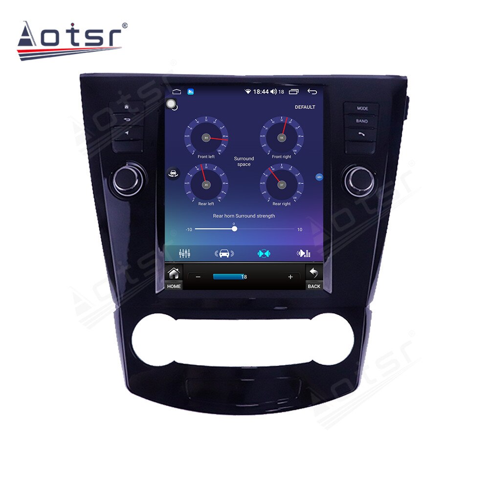 Android 10 Tesla For Nissan X-Trail 2014 - 2017 Car GPS Navigation Auto Radio Stereo Carplay Multimedia Player HeadUnit No 2 din-Aotsr official website