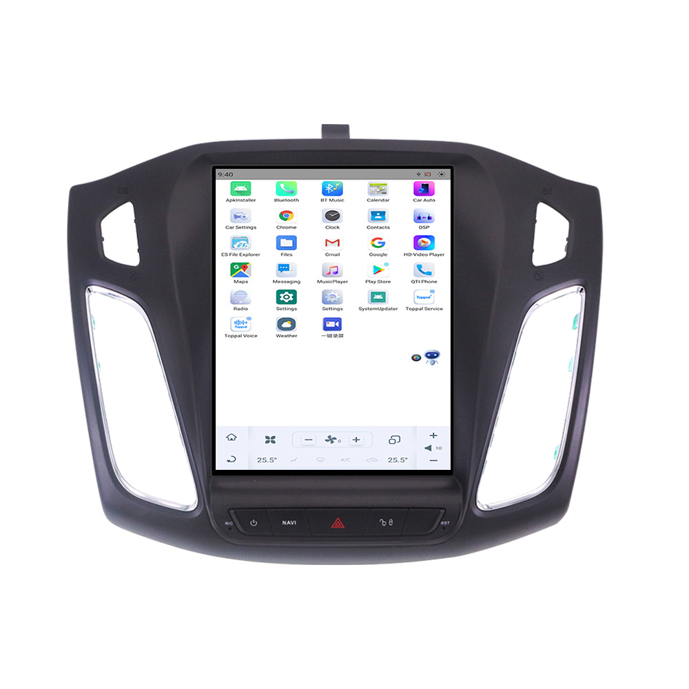 128G Carplay GPS Navigation For Ford Focus 2012-2018 Android Radio Head Unit Multimedia Player Touch Screen Audio-Aotsr official website