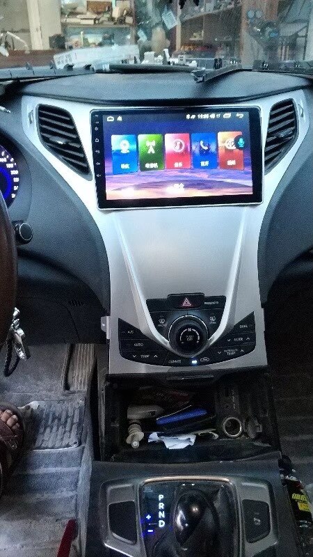 6GB+128GB Tesla Screen For Hyundai AZERA Grandeur Car Radio GPS Navigation Audio Android 10 Multimedia DVD Video Player Stereo-Aotsr official website