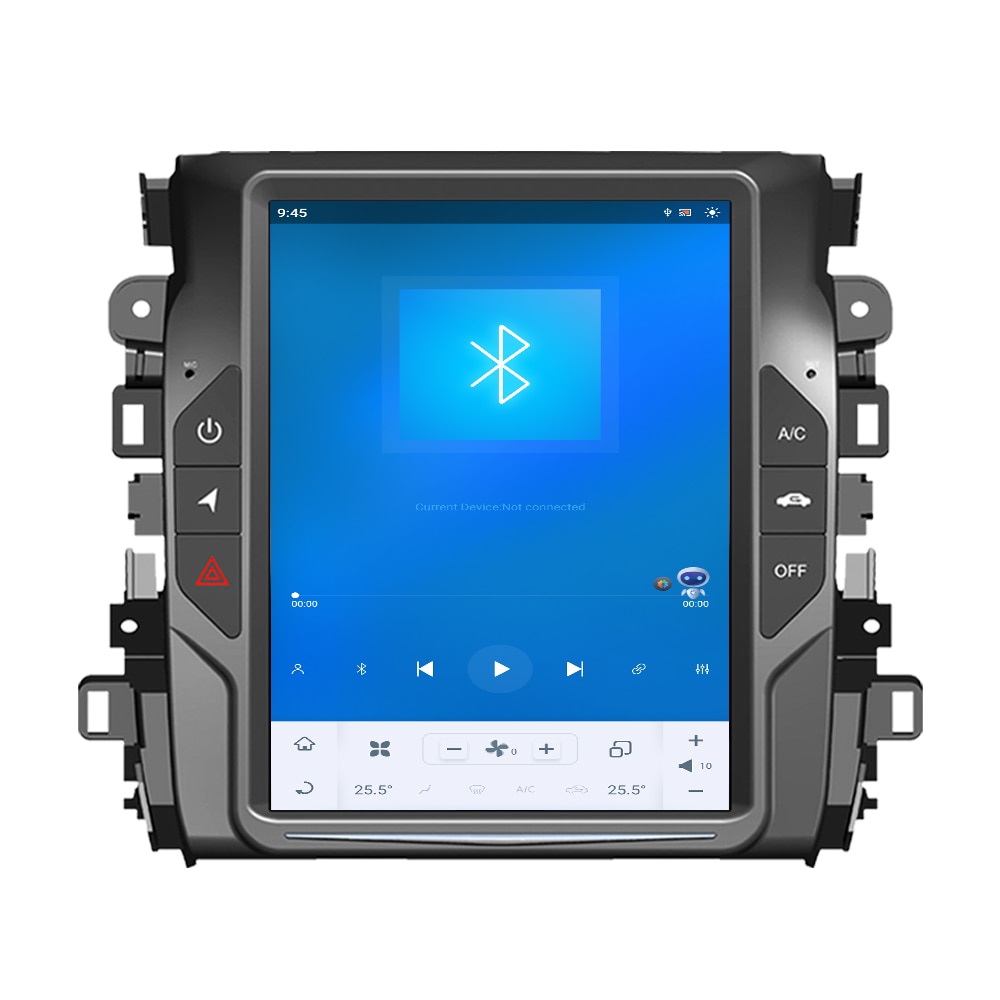 2 din Android 12.0 Qualcomm Snapdragon 665 Car Radio For Honda Avancier 2017-2018 GPS Navigation DVD Multimedia Player Head Unit-Aotsr official website
