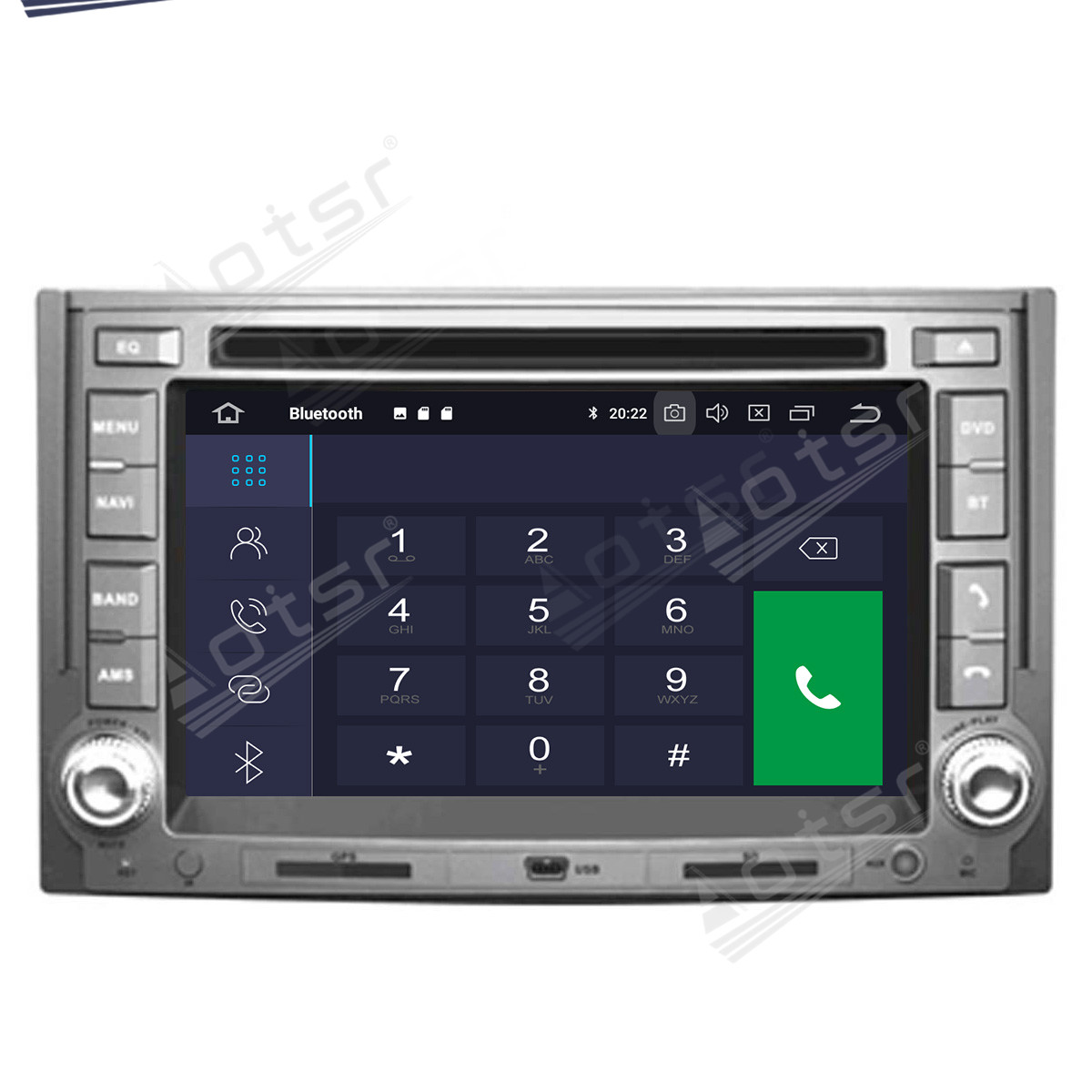 Android 11 Auto Stereo 6+128GB DSP Carplay GPS Navigation For Hyundai H1 2008 2009 2010 2011 2012 2013 2014 2015 Multimedia Car Radio Player Head Unit-Aotsr official website
