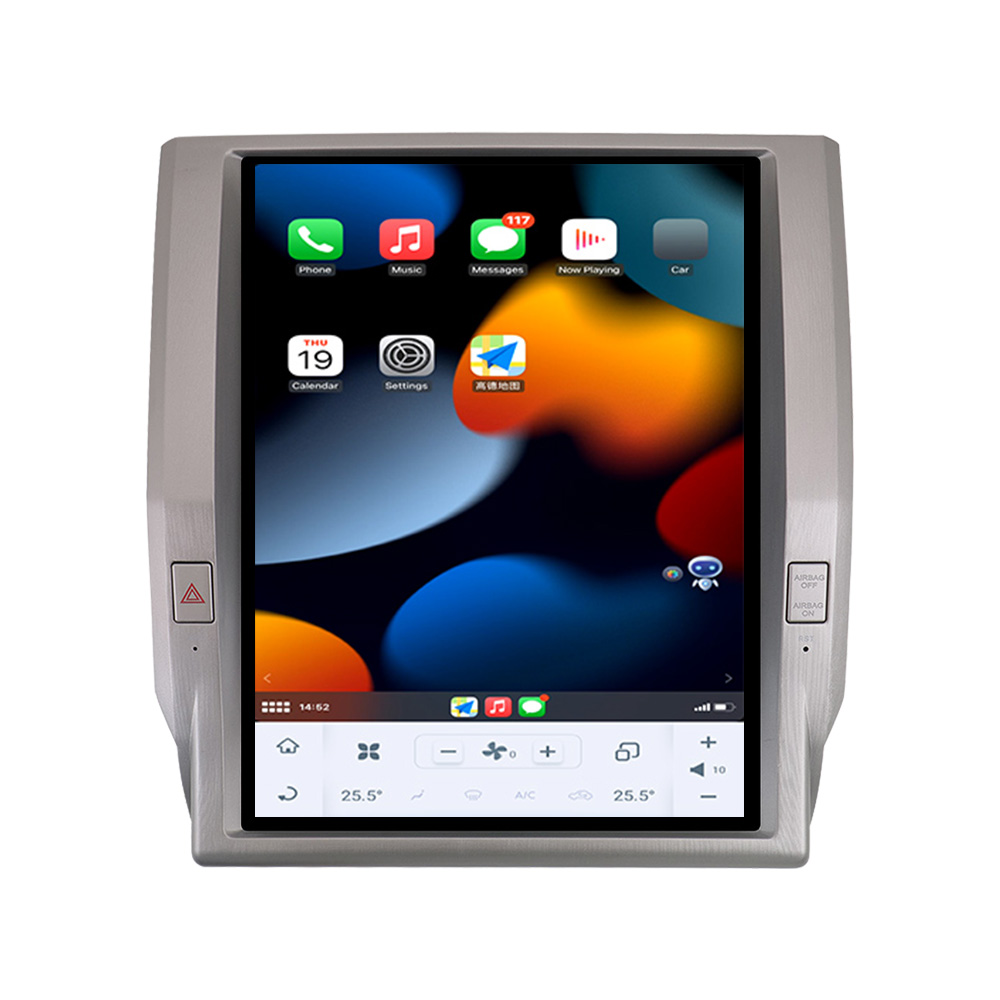 128G Android 11.0 Car Auto Radio GPS Navigation For Toyota Tundra 2014-2017 Multimedia Bluetooth 5.0 Stereo Head Unit -Aotsr official website