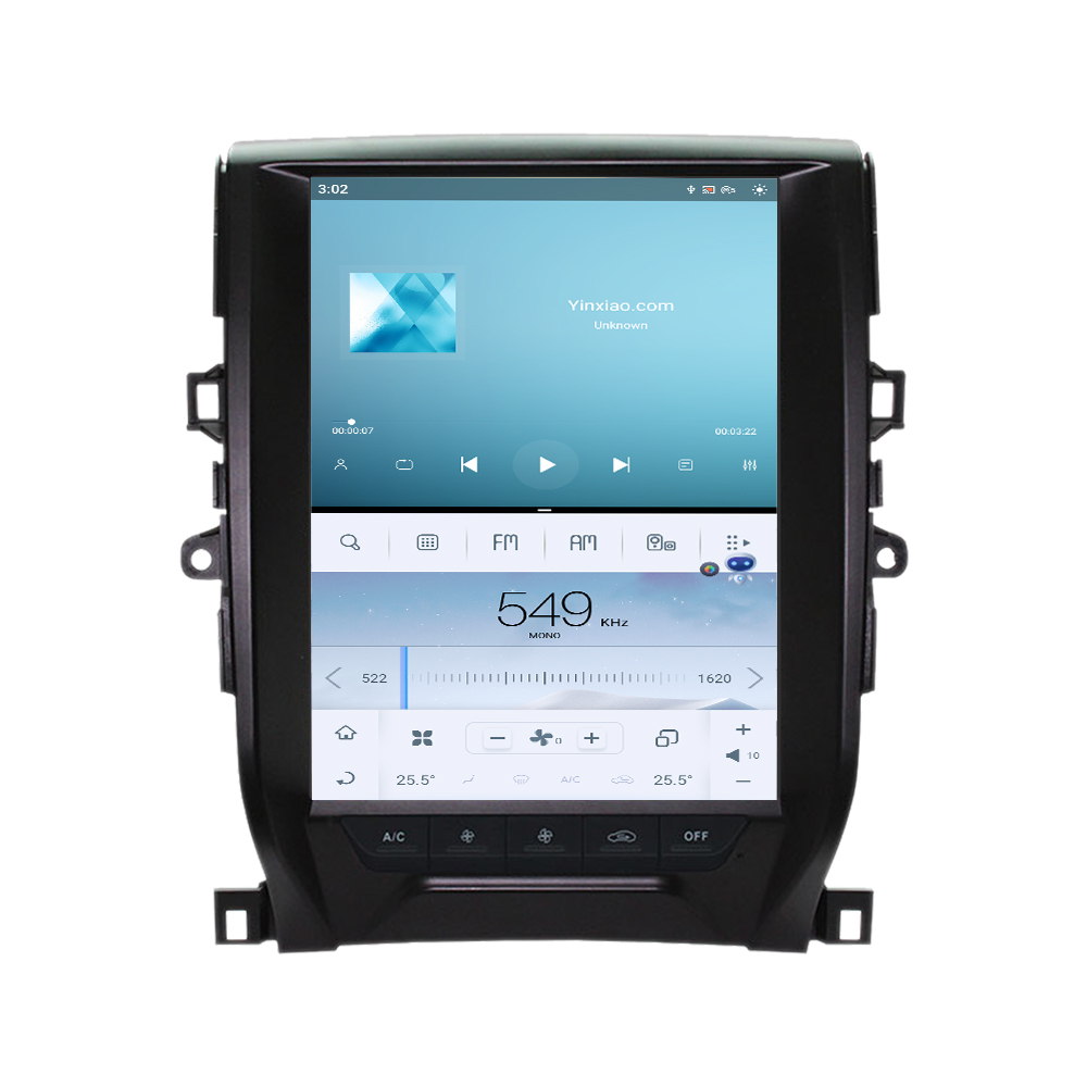 Android 11.0 Tesla Screen Style For Toyota Reiz 2010-2013 Multimedia Player with GPS Navigation Stereo DSP Carplay -Aotsr official website