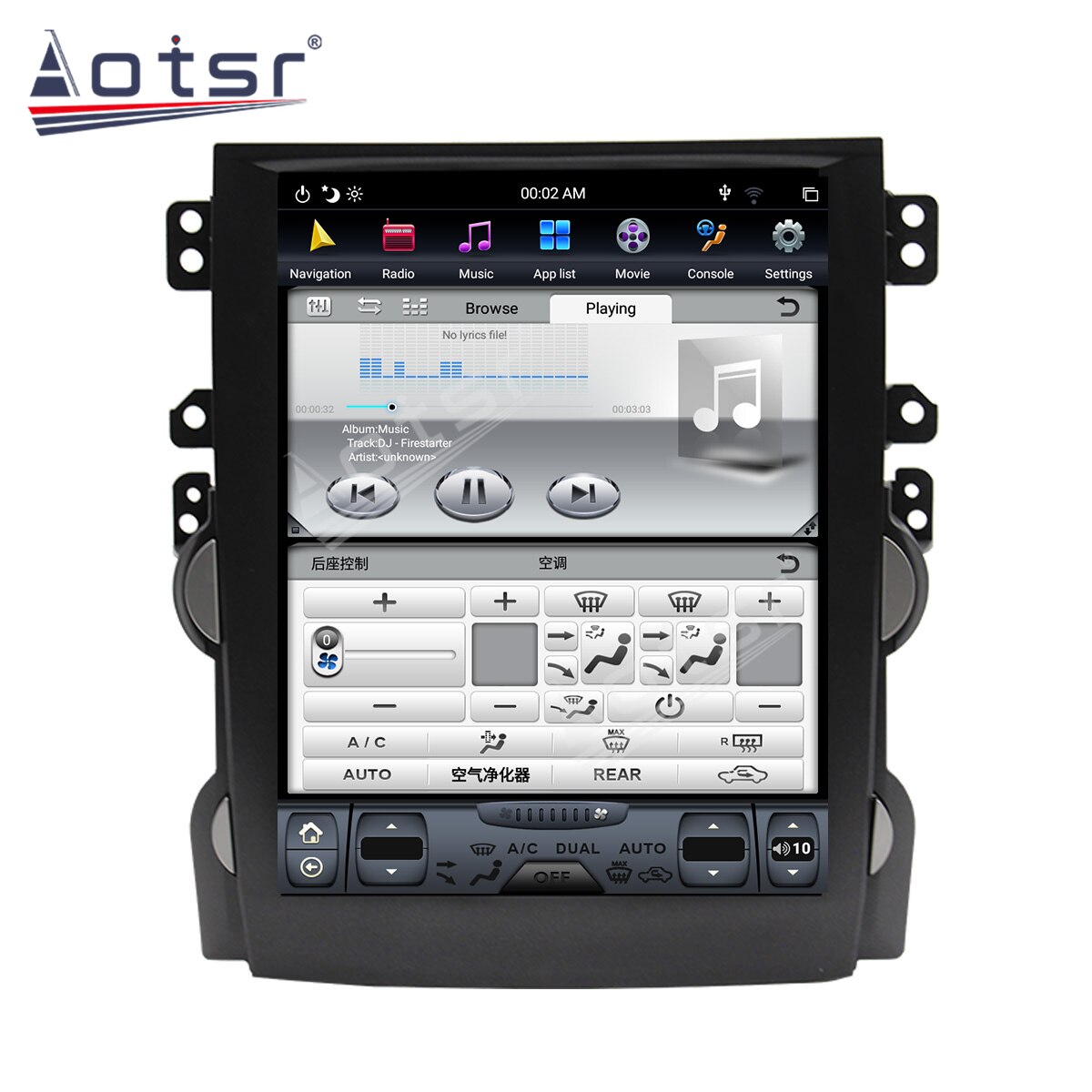 For Chevrolet Malibu 2013 Android Radio GPS Navigation 2014 2015 2016 Tesla Screen PX6 Multimedia Stereo Player Head Unit Audio-Aotsr official website