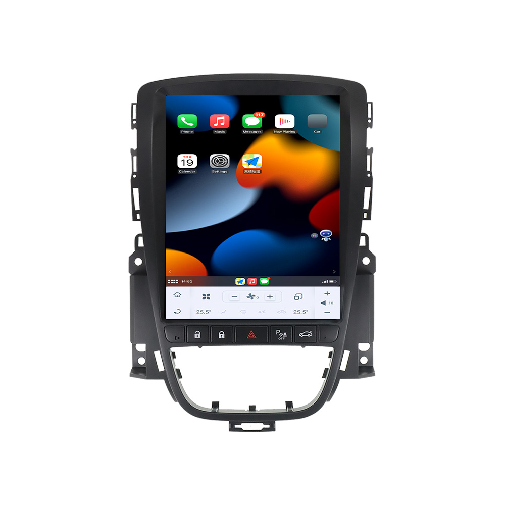 128G Android 11 Carplay For Opel Vauxhall Holden Astra J  2010-2013 Radio Multimedia Player Screen GPS Navigation Head Unit-Aotsr official website