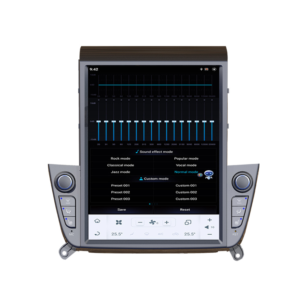 128G Tesla Screen Android 11 Auto Radio For Hyundai Ix35 2018-2019 Carplay Car Multimedia GPS Navigation Stereo autoradio Unit-Aotsr official website