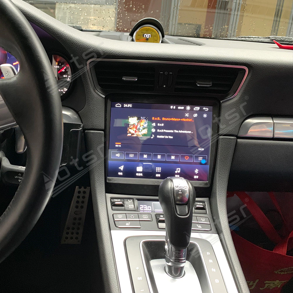 Car Multimedia GPS Navigation For Porsche Cayman Boxster 911 997 Android 10.0 Radio Video Player Touch Screen Head Unit Audio-Aotsr official website