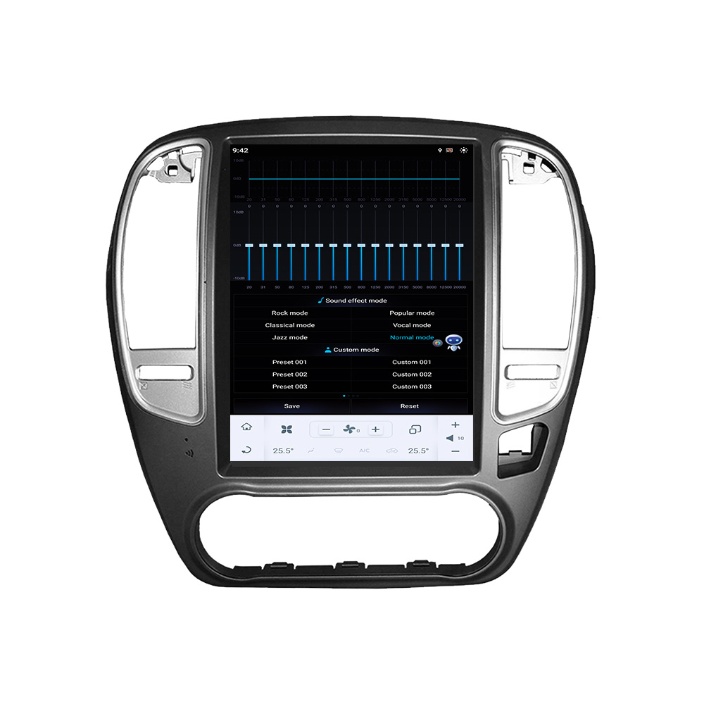 For Nissan Sylphy  2006-2011 Android 11.0 Car Radio Cars GPS Navigation Multimedia Player Head Unit Screen-Aotsr official website