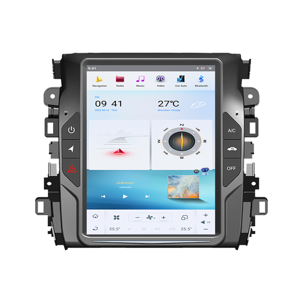 Qualcomm  Tesla Screen Style Android 11.0 For Honda Avancier 2017-2018 GPS Navigation DVD Multimedia Player Head Unit-Aotsr official website