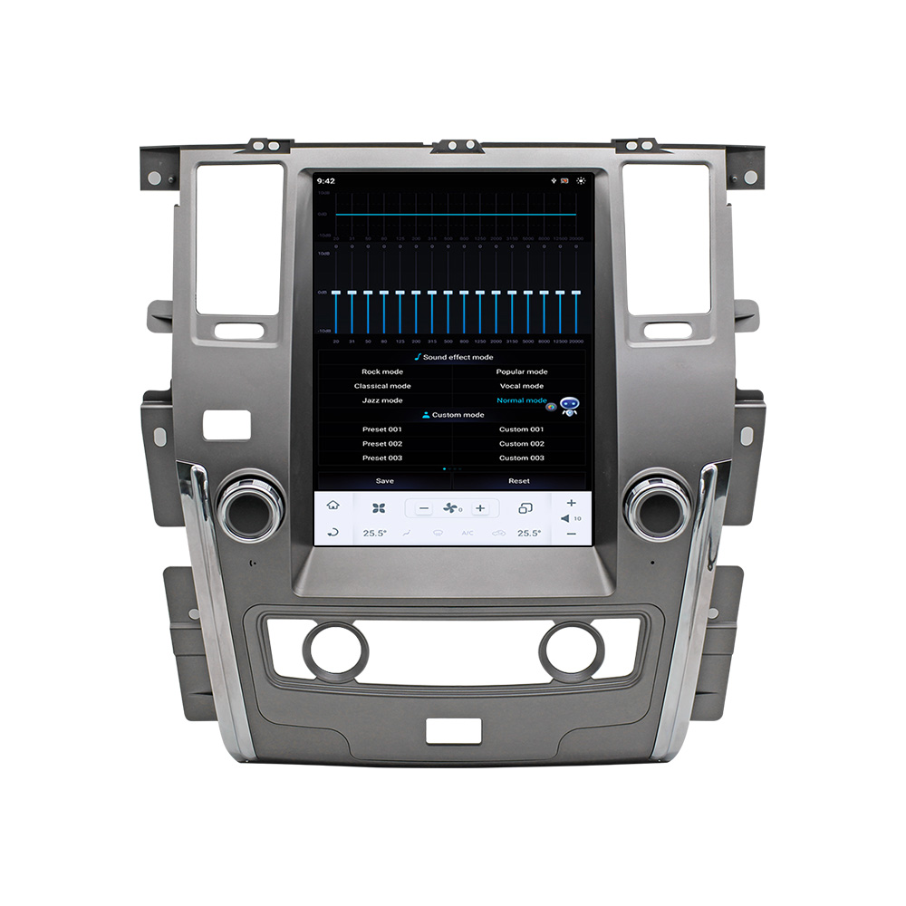 Android 11.0 Multimedia Player with GPS Navigation Stereo Main Unit DSP Carplay For Nissan Patrol 2010-2018 Head Unit-Aotsr official website