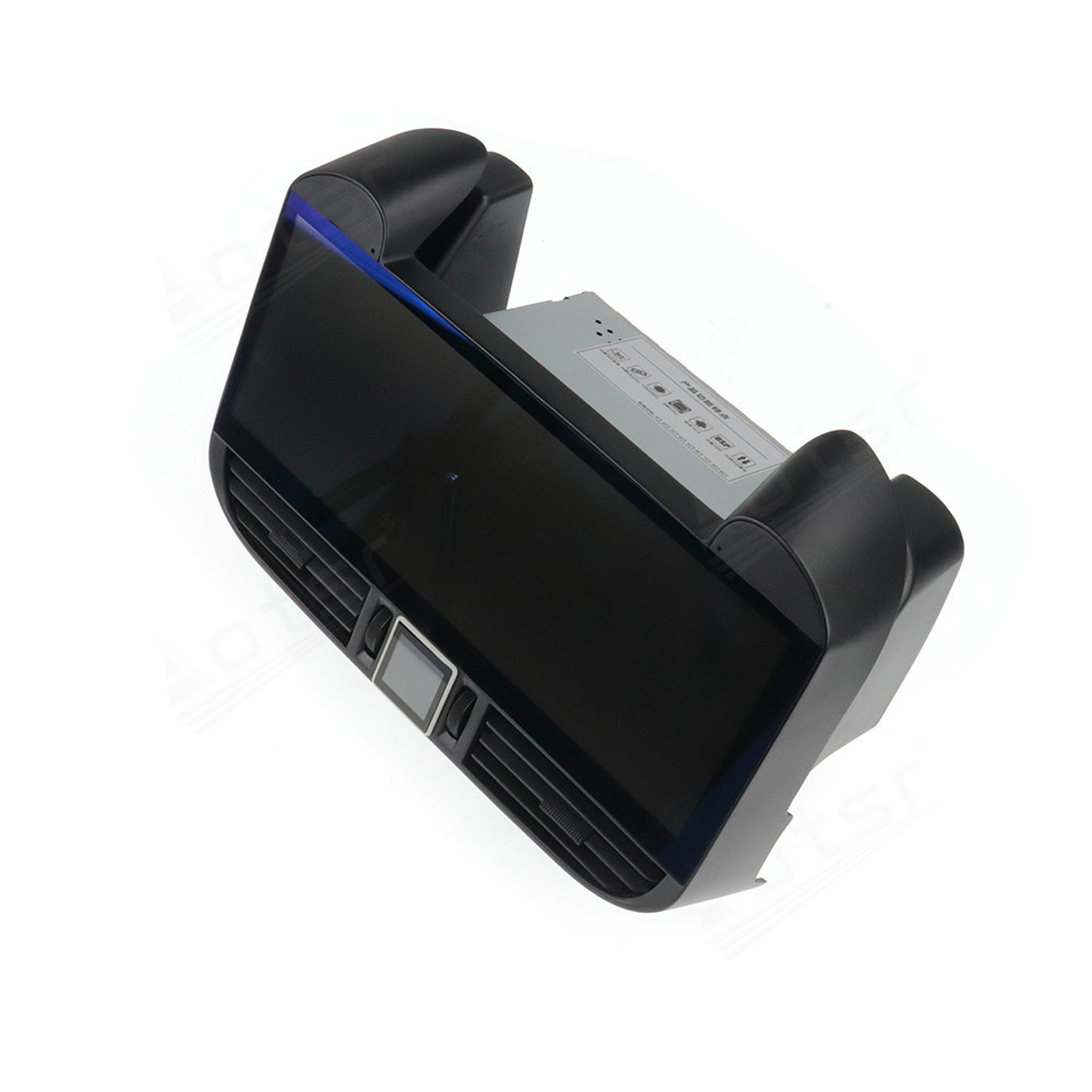 128G Car Radio For Porsche Cayenne 2018 2019 2020 2021 Android Car Multimedia Auto Audio Radio Stereo Player GPS Navigation Head Unit-Aotsr official website