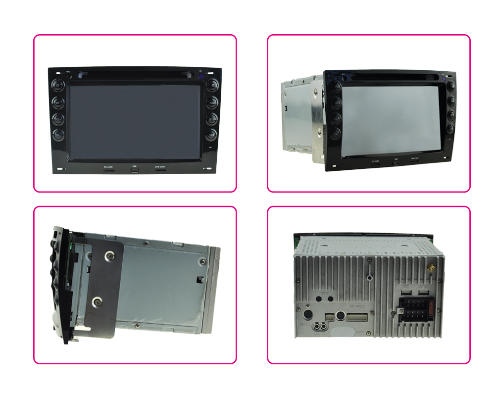 6+128GB Android 11 Auto Stereo DSP Carplay For Renault Megane 2003 2004 2005 2006 2007 2008 2009 Multimedia Car Radio Player GPS Navigation Head Unit-Aotsr official website