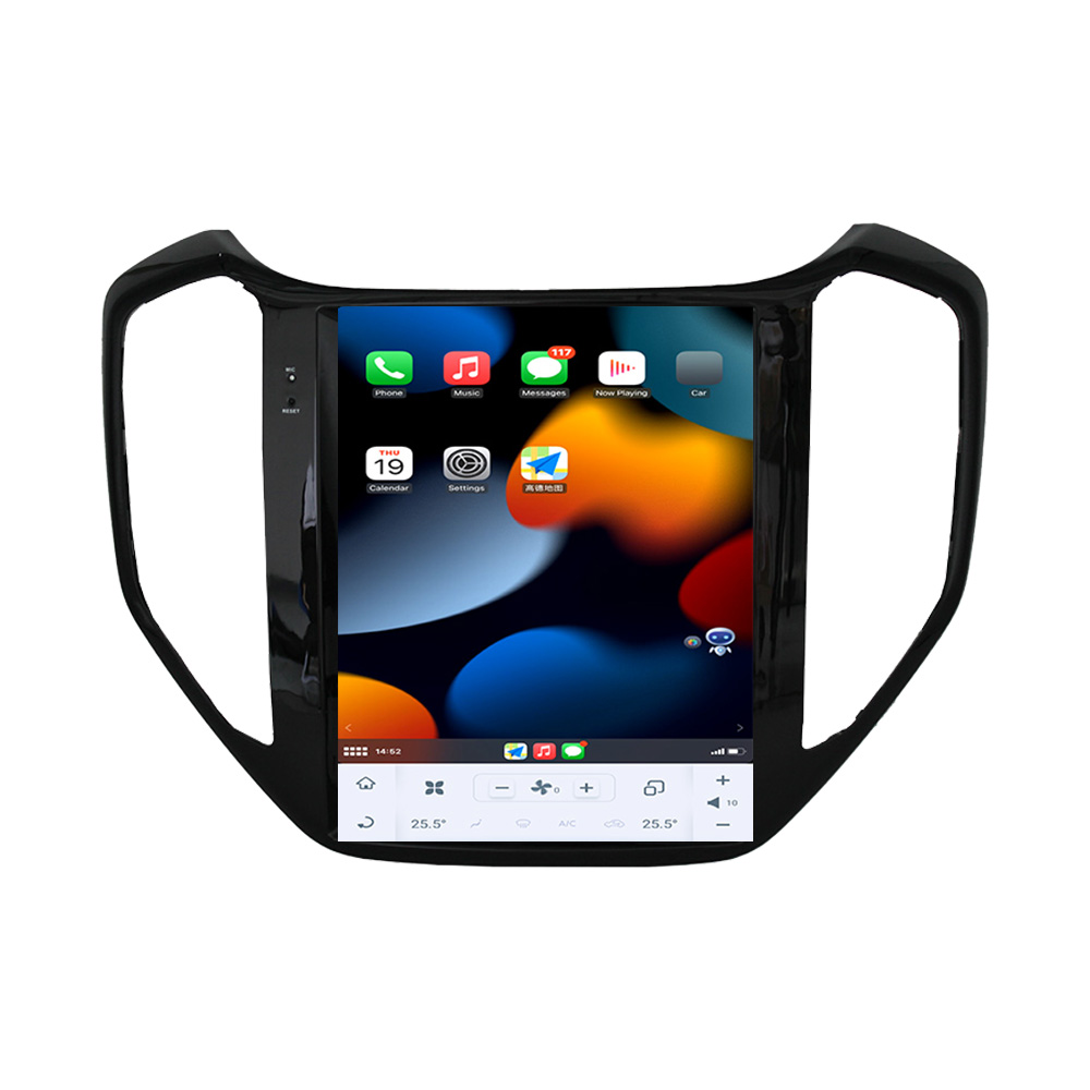 Qualcomm Android 11 For Changan CX70 2016 2017 2018 GPS Navigation DVD Multimedia Player Head Unit