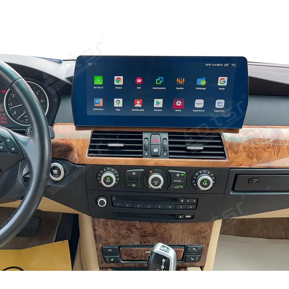256G For BMW 5 series CCC E6 2006-2010 Auto Stereo Car Radio DVD Multimedia Player GPS Navigation Head Unit-Aotsr official website