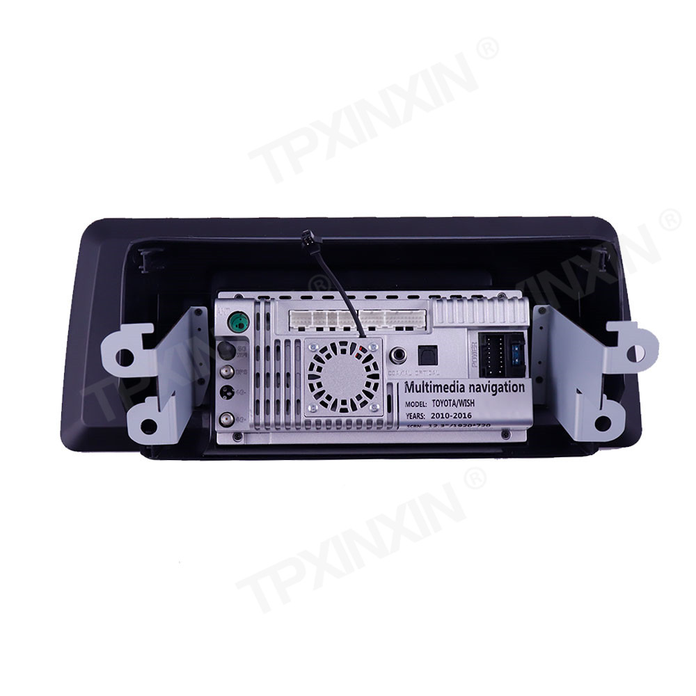 Android 10 Car Multimedia Player Bluetooth 5.0 GPS Navigation Radio Tape Recorder For Toyota Camry 2021 Head Unit Autoradio-Aotsr official website