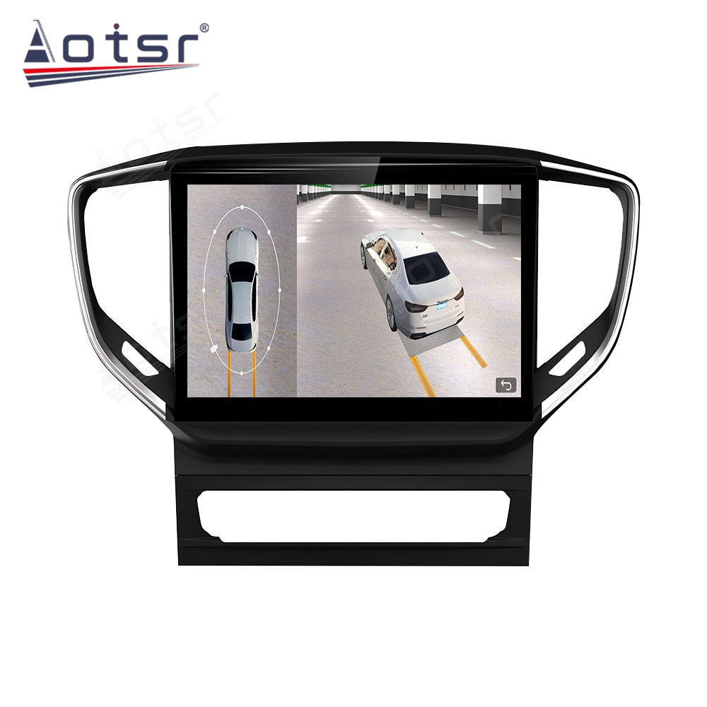 For Maserati Ghibli 2014 -2021 Android car GPS Navigation auto Multimedia Radio Player Head Unit carplay stereo tape recoder DSP