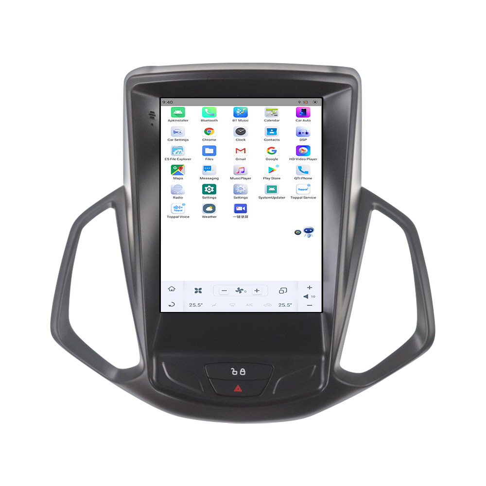 Android 11.0 Car DVD Player GPS Navigation For Ford Ecosport 2013-2018 Auto Radio Stereo player Head unit-Aotsr official website