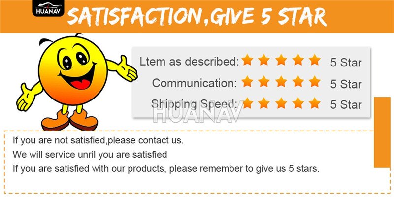 5.satisfaction,give 5 star .