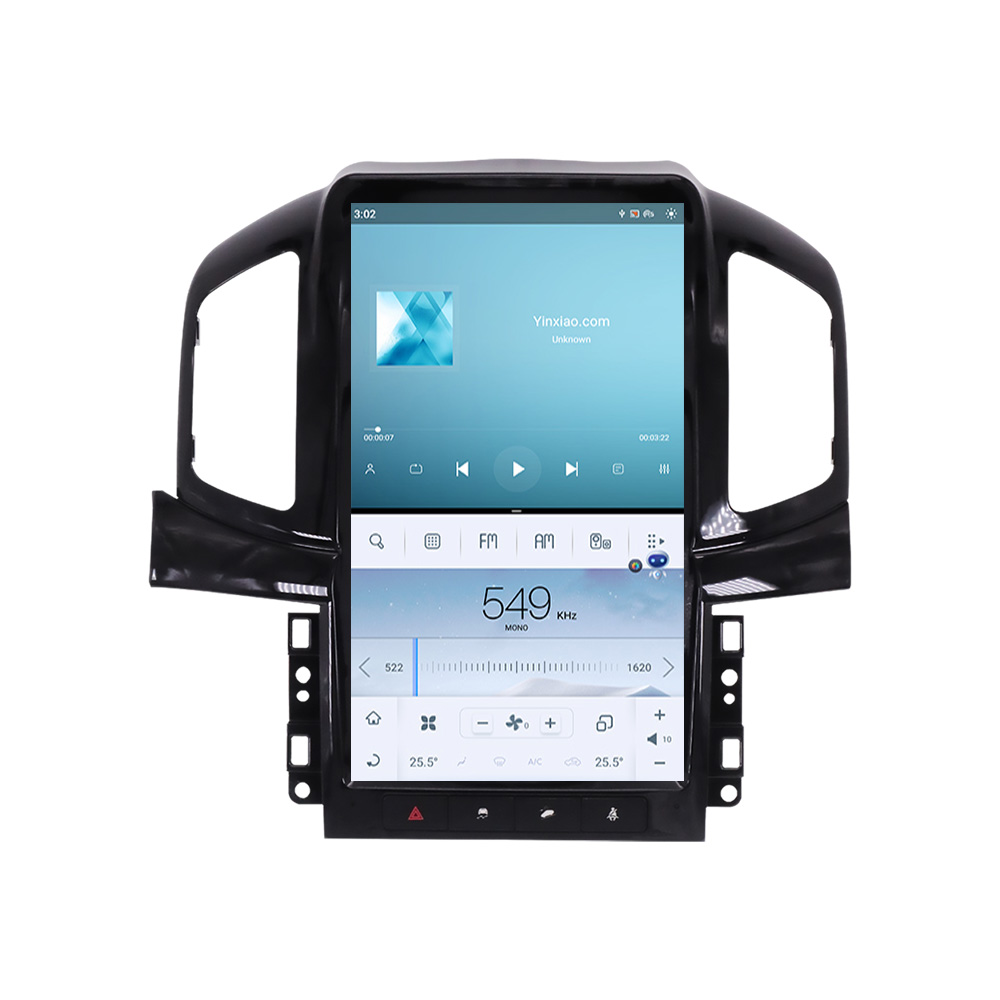 Android 11 Carplay Car Multimedia Player For Chevrolet Captiva 2013-2017 Radio Car GPS Navigation Stereo Autoradio DVD Video Unit-Aotsr official website