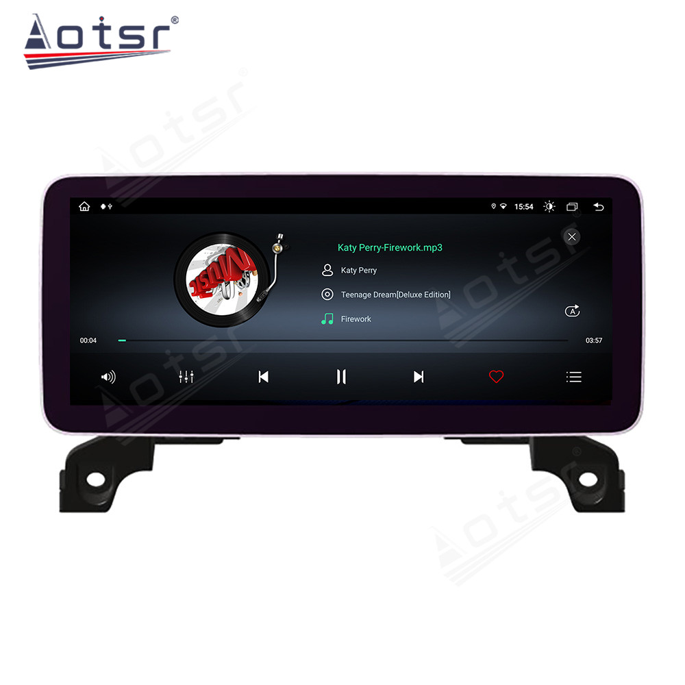 12.3 Inch Android 11 Auto For Peugeot 4008/5008 2016-2022 Car Multimedia Player GPS Navigation Auto Radio Stereo Head Unit 