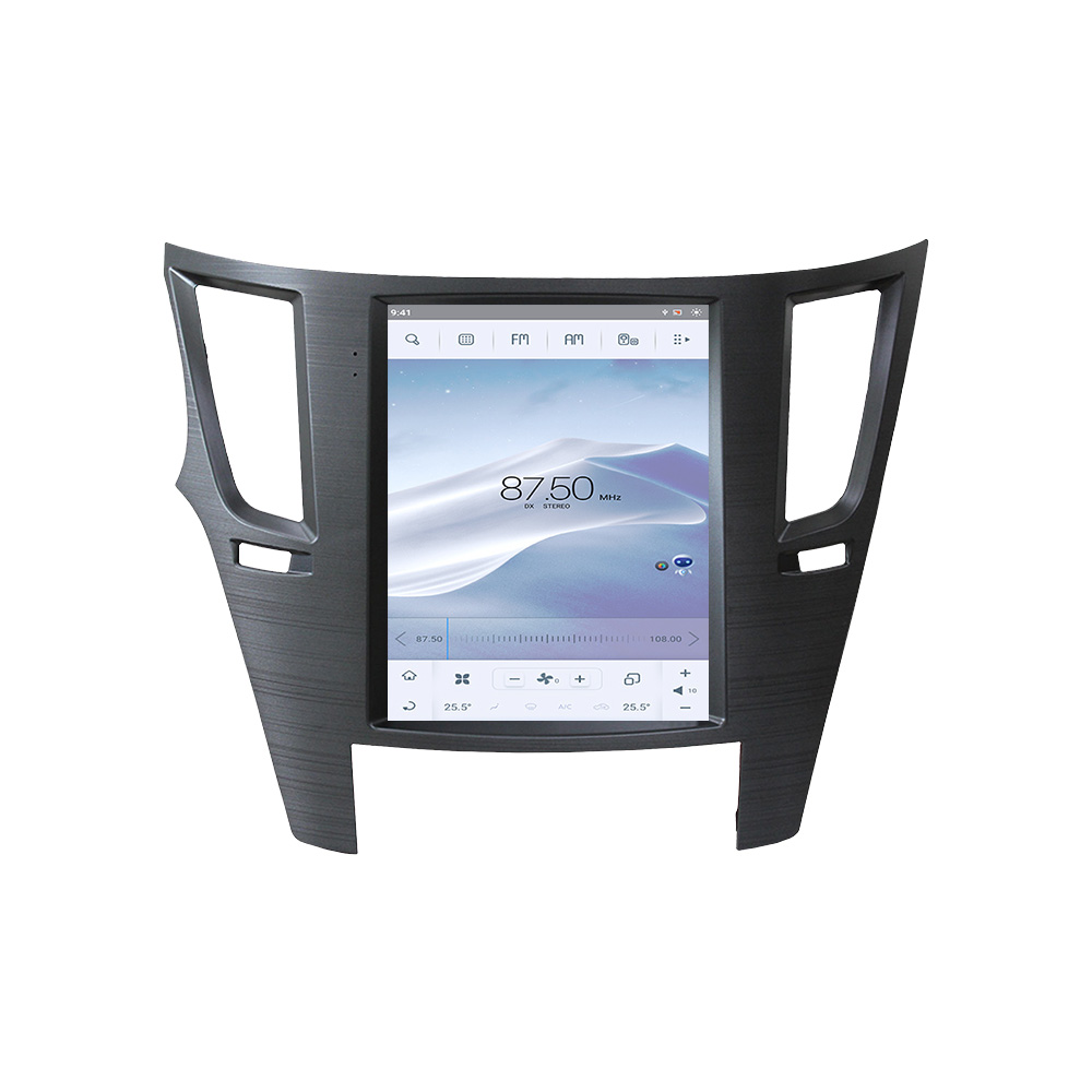 Android 11 Tesla For Subaru Legacy Outback 2009-2014 Car GPS Navigation Auto Radio Stereo Multimedia Player Head Unit-Aotsr official website