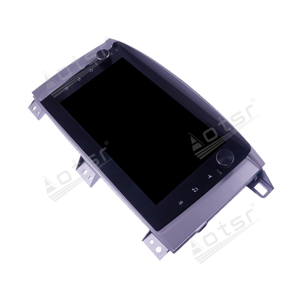 Carplay DSP For Land Cruiser LC100 2002-2007 Car Radio Video Multimedia Player Navi Stereo GPS Android 10 No 2 Din DVD Head Unit-Aotsr official website