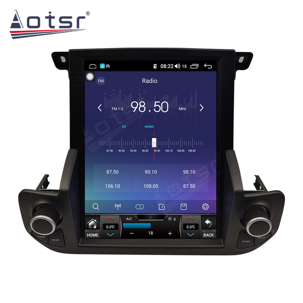 Tesla Style Screen For Land Rover Discovery 4 Car Radio GPS Navigation Android 11 128G Multimedia Player Audio Stereo Head Unit-Aotsr official website