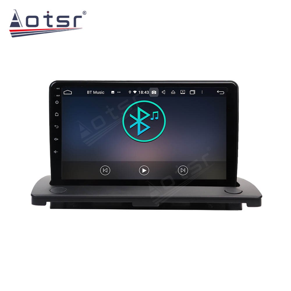Android Multimedia Player For Volvo XC 90 2003 - 2014 Car Radio GPS Navigation Auto Radio DVD Video Player Head Unit Carplay HD-Aotsr official website