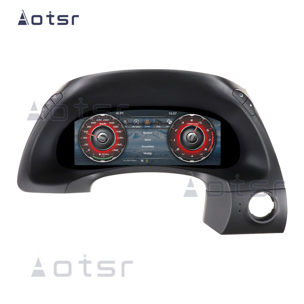 Android 12 Auto radio For Nissan Patrol Y62 Infiniti QX80 2010-2022 Auto Stereo Car Radio DVD Multimedia Player GPS Navigation Headunit Digital Cluster-Aotsr official website