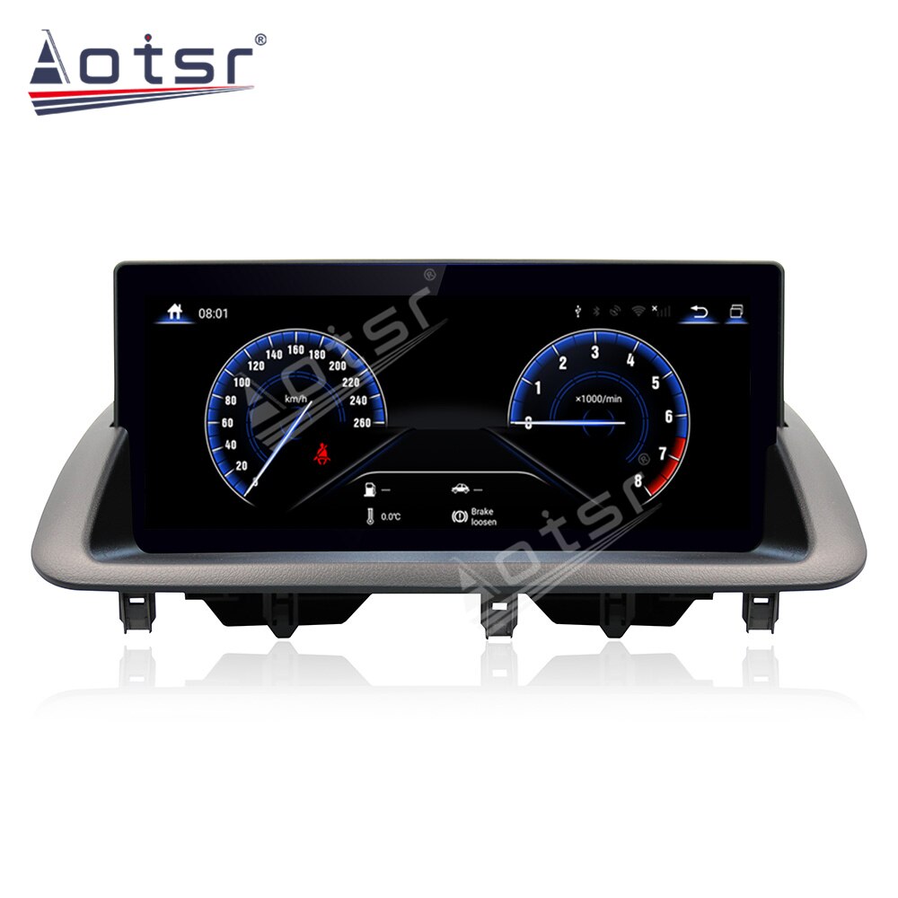 Atosr Android 9.0 Octa Core 4GB+64GB Car Radio GPS Navigation for Lexus CT200 2012-2018 Auto Stereo Multimedia Player Head Unit-Aotsr official website