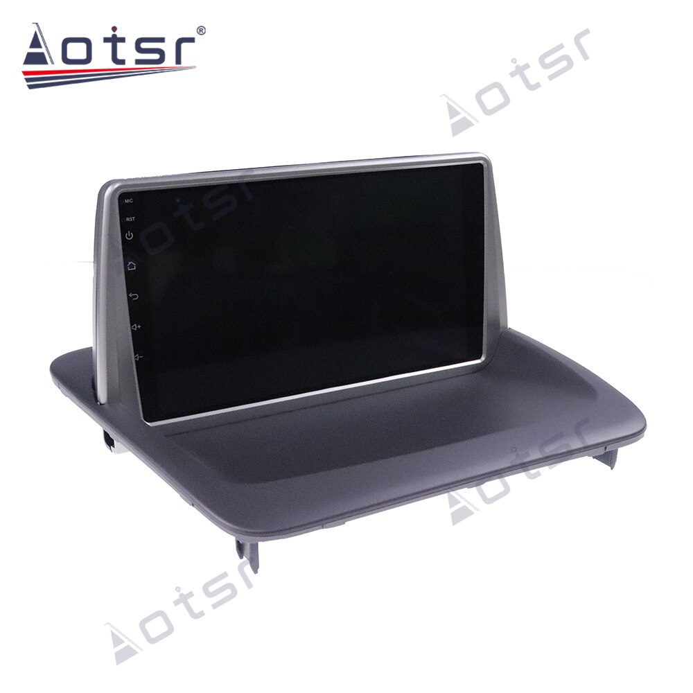 Aotsr Latest Android 10 Car Radio Player GPS Navigation DSP Car Auto Stereo Video HD Multimedia For VOLVO C30 S40 C70 2006-2012-Aotsr official website