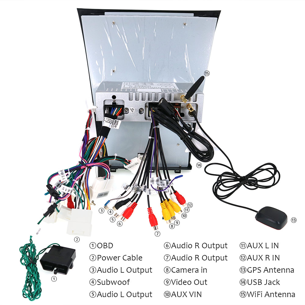 Qualcomm Tesla Screen Android 11 Car Radio For Lexus GS GS300 GS460 GS350 2004-2011 Car DVD Player Auto GPS Navigation 4G-Aotsr official website