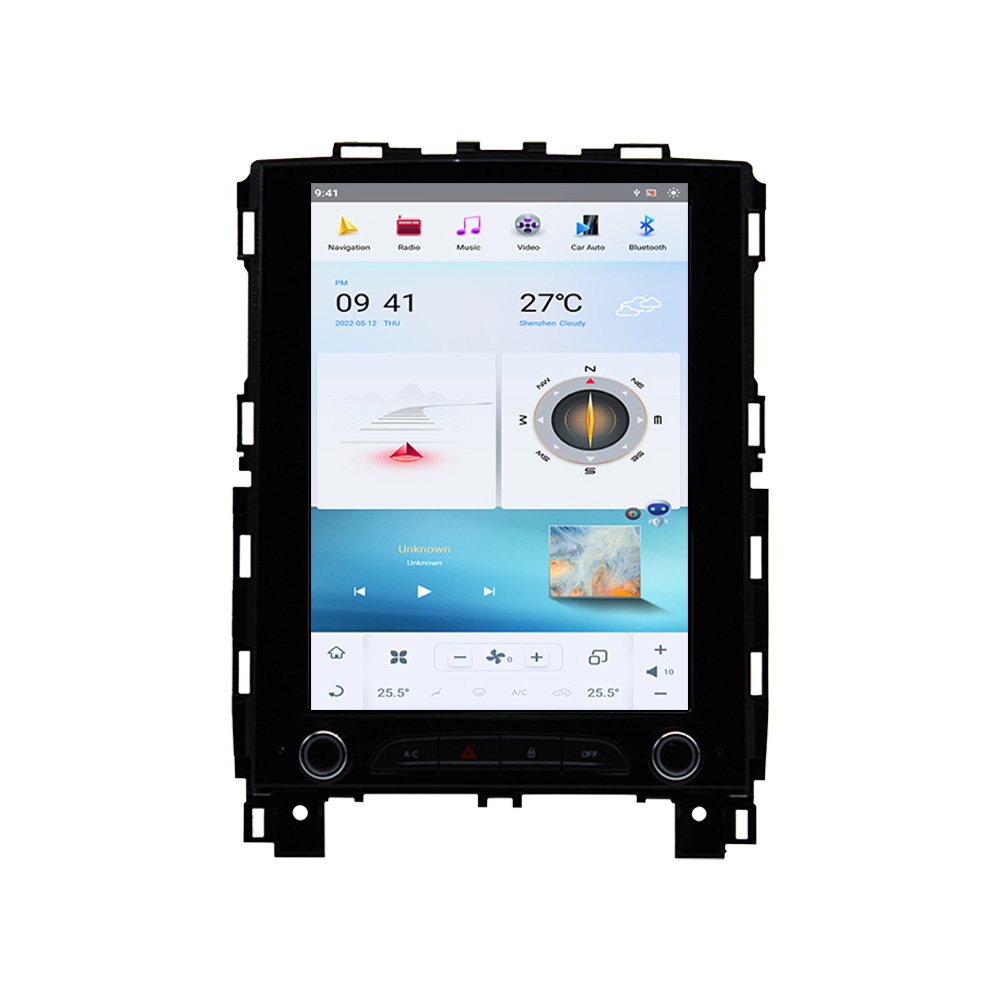 128GB Tesla Screen Android 11 For Renault Koleos Megane 4 2016-2019 GPS Navigation Car Multimedia DVD Player Head Unit-Aotsr official website