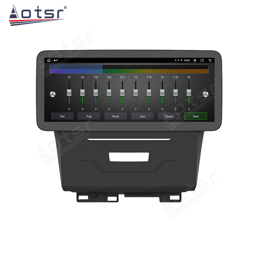 12.3 Inch Android 11 Auto For Honda Jed 2013-2020 Car Multimedia Player GPS Navigation Auto Radio Stereo Head Unit PX5