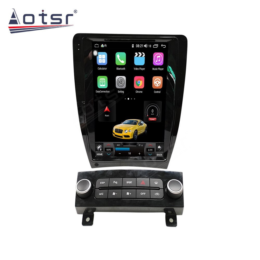 Android Radio Multimedia For Audi A3 Car GPS Navigation 2008 2009 2010 2011 2012 128GB Screen Video Player Auto Stereo Head Unit-Aotsr official website