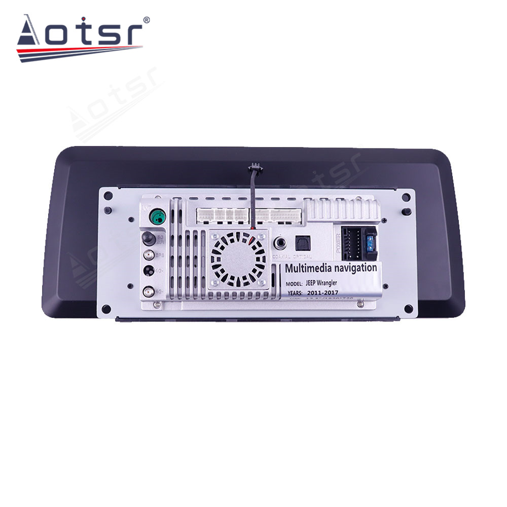 12.3'' 128G Android 10 For Jeep Wrangler 3 JK 2010 - 2018 Car Auto Radio Multimedia Video Player Navigation Stereo GPS HeadUnit-Aotsr official website