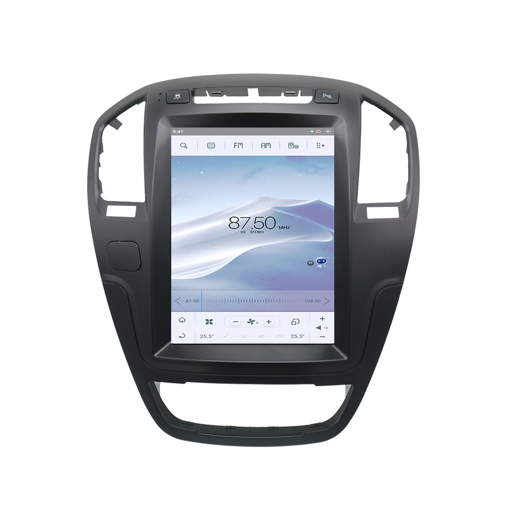 10.4''Tesla Style Android 11.0 128G Car Radio GPS Navigation For  Opel Insignia Vauxhall Holden CD300 CD400 2008-2013  Head Unit Carplay-Aotsr official website