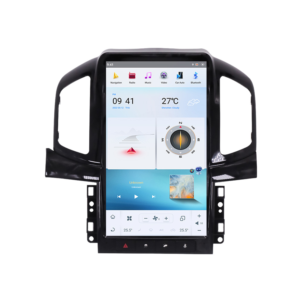 Android 11 Carplay Car Multimedia Player For Chevrolet Captiva 2013-2017 Radio Car GPS Navigation Stereo Autoradio DVD Video Unit-Aotsr official website