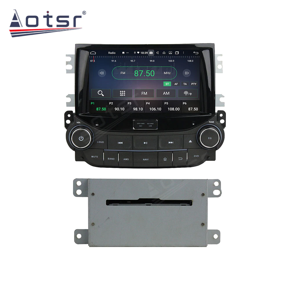 128GB Android Radio DVD Player For Chevrolet Malibu 2013 2014 2015 Car Multimedia Video Audio GPS Navigatior Stereo Unit Screen-Aotsr official website