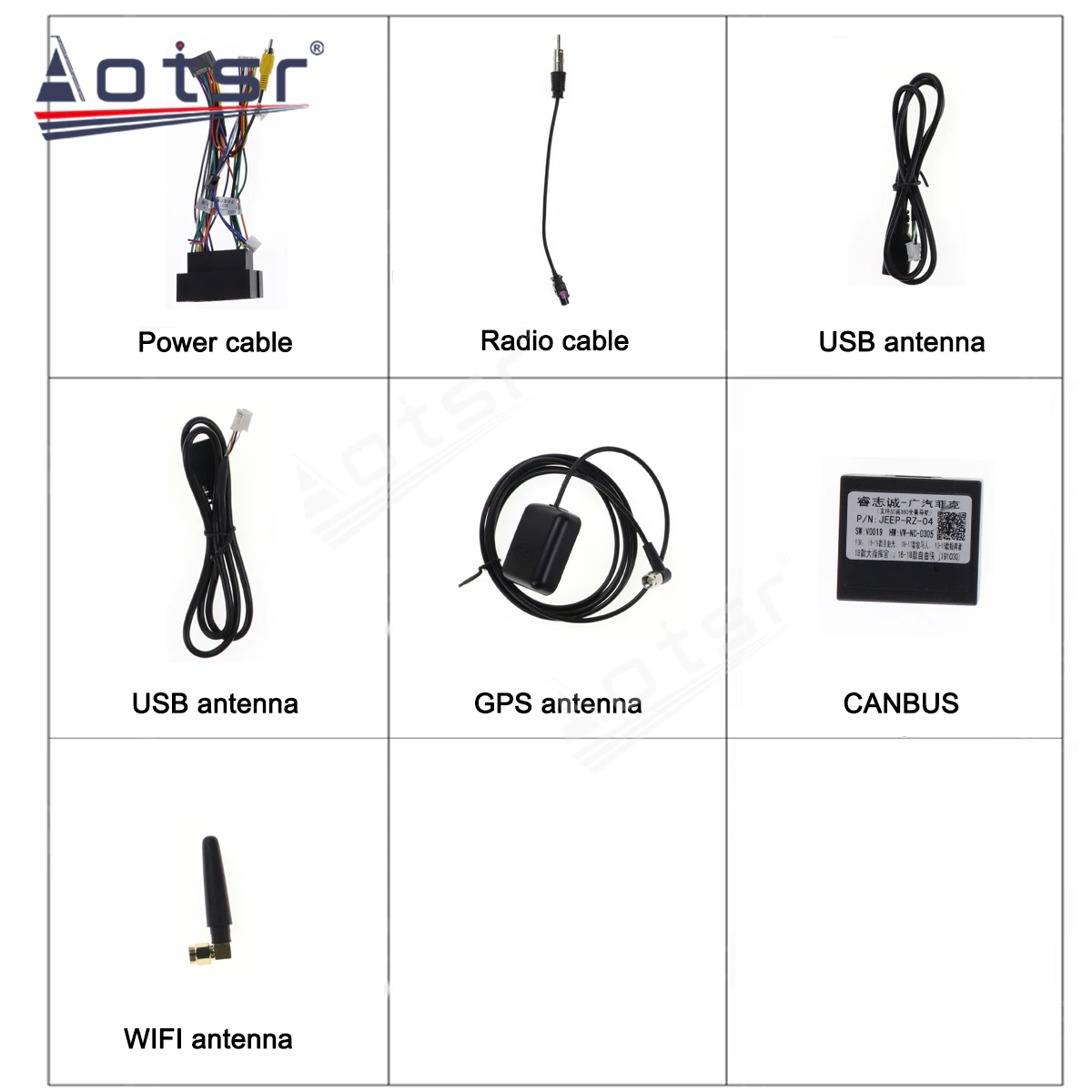 Android Multimedia For Jeep Cherokee 5 KL 2013 2014 2015 2016-2018 Car Radio GPS Navigation PX6 Stereo Auto Audio Head Unit DSP-Aotsr official website