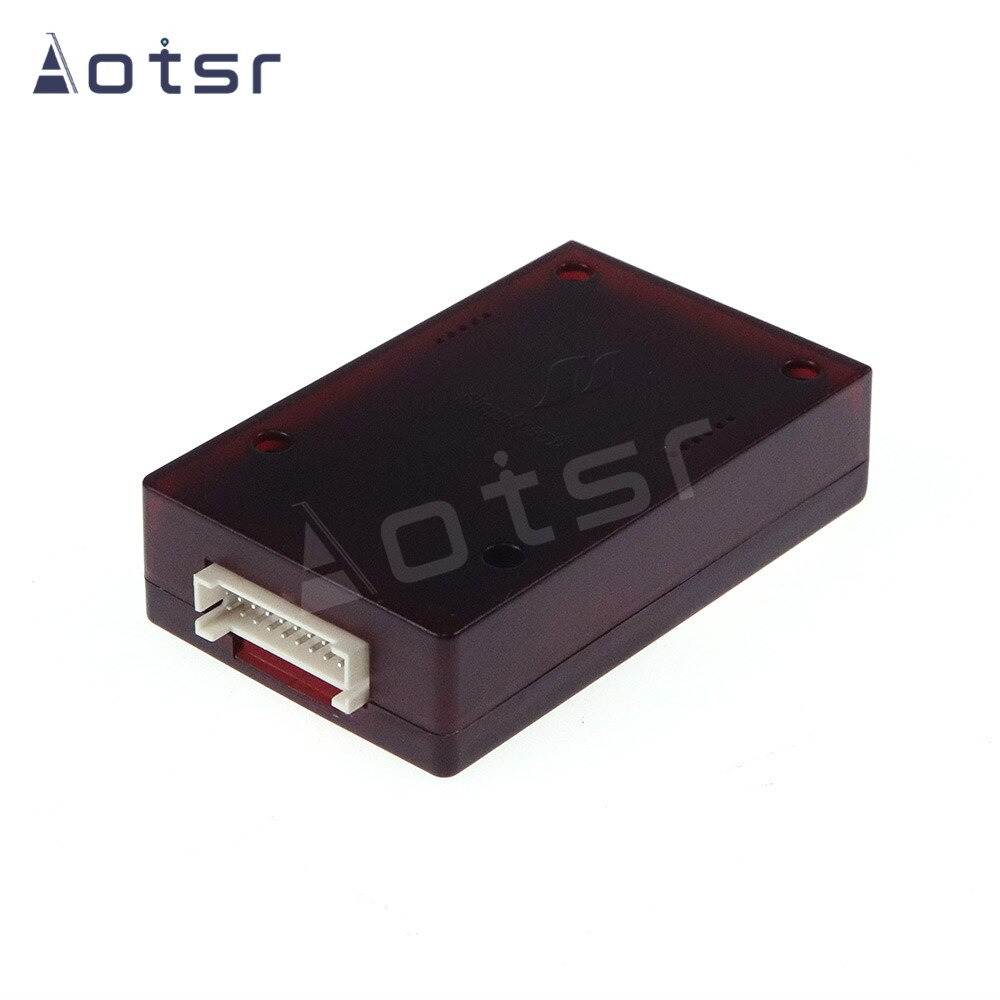 Aotsr For Android canbus Car Radio Player GPS Navigation Adapter Accessories