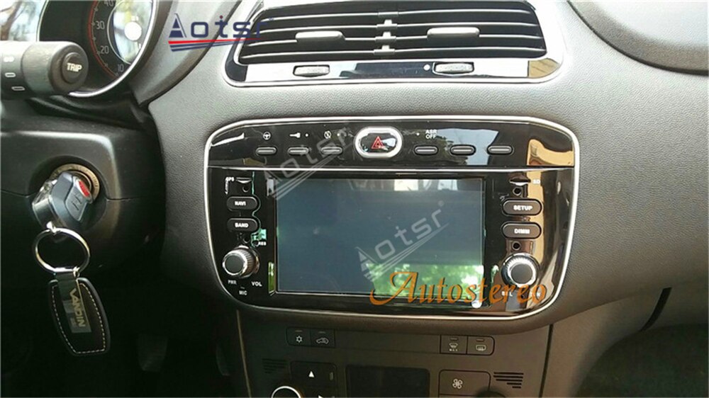 Car Radio For Fiat Punto 2009 2010 2011 2012 2013 2014 2015 Android Multimedia Player Audio Touch Screen GPS Navigation Stereo Carplay-Aotsr official website
